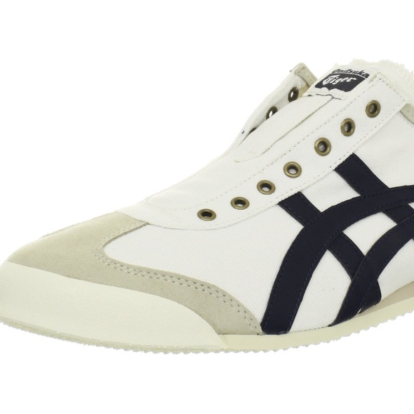 Asics Other - Onitsuka Tiger by Asics Mexico 66® Slip-On